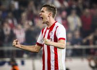 Μπγιορν Ένχελς: Στην Premier League με ποσό ρεκόρ ο πρώην “ερυθρόλευκος”