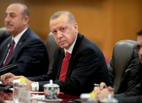 Ρετζέπ Ταγίπ Ερντογάν: “Κανείς δεν μπορεί να γονατίσει την Τουρκία όσο η χώρα έχει τους θεσμούς της”