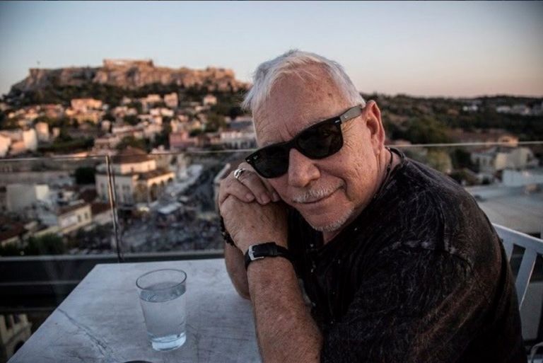 Eric Burdon: Ξεκίνησε η προπώληση για τη συναυλία στο Ηρώδειο