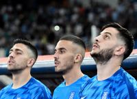 Εθνική Ελλάδος: Οριστικά στον πάγκο της ομάδας ο Τζον Φαν Σιπ