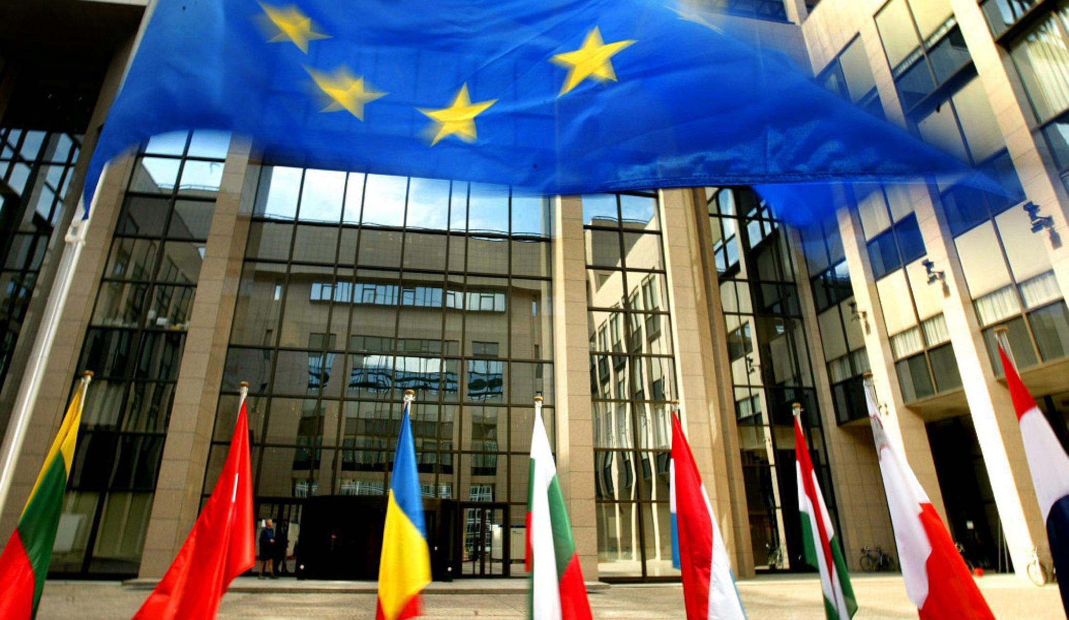 Σύνοδος Κορυφής: Την Τετάρτη η εκλογή του νέου προέδρου της Ευρωπαϊκής Επιτροπής
