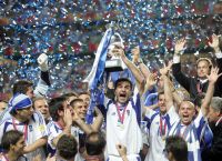 Euro 2004: Σαν σήμερα το έπος της Πορτογαλίας (vids)