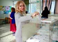 Εκλογές 2019: «Κοπάνα το στην… Κοπανάκη» – Τρομερό σλόγκαν από υποψήφια της ΝΔ (pics)