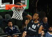 Τζέρεμι Έβανς: Τον ήθελε ο Ολυμπιακός, αλλά ανακοινώθηκε από την Χίμκι