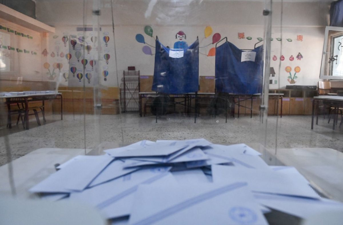 Exit Poll: Η ώρα μετάδοσής του και η πρώτη ασφαλής εκτίμηση