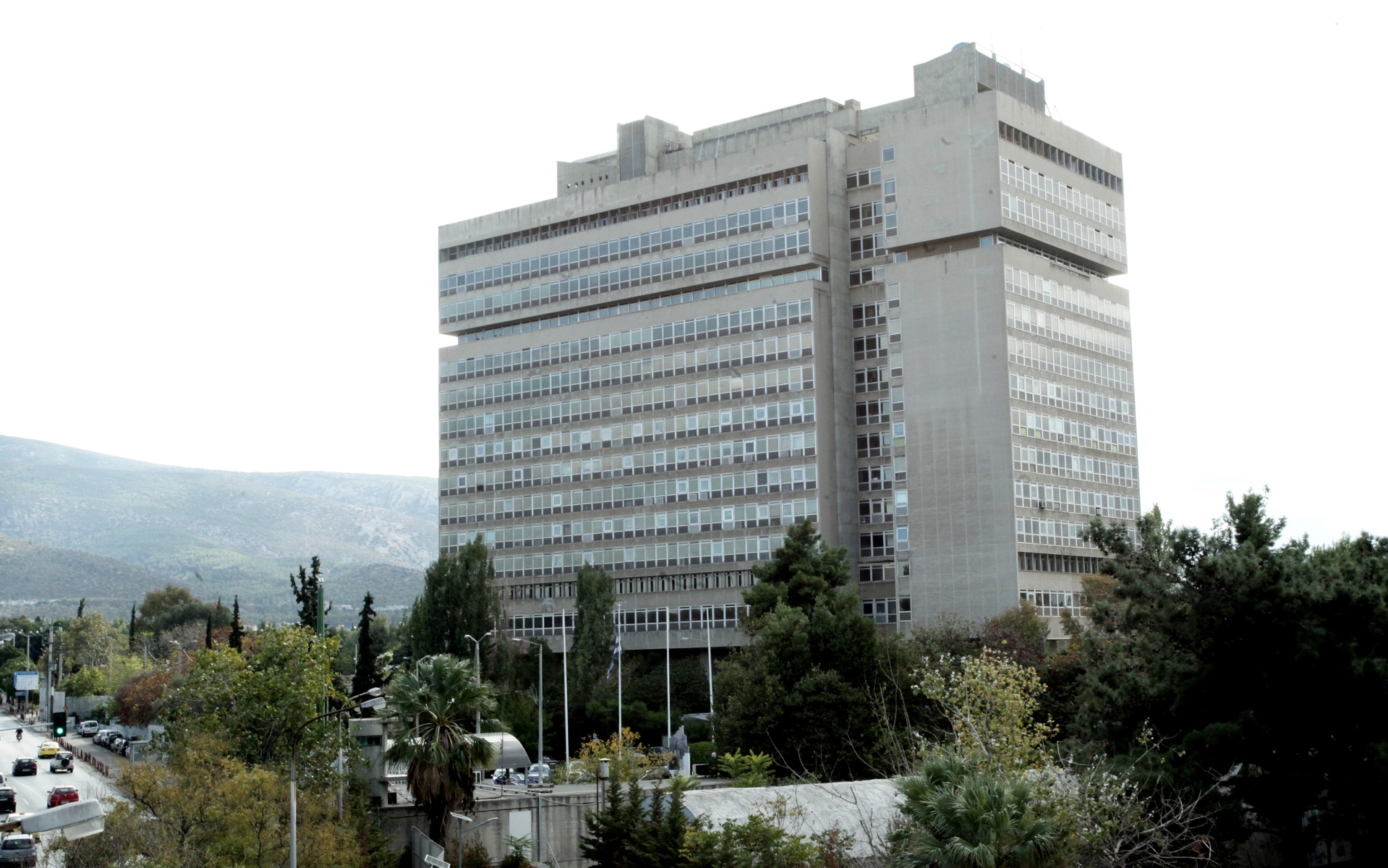Παναγιώτης Κοντολέων: Ποιος είναι ο νέος διοικητής της ΕΥΠ