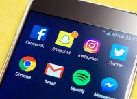Facebook – Instagram: Πολλά προβλήματα στα δημοφιλή social media