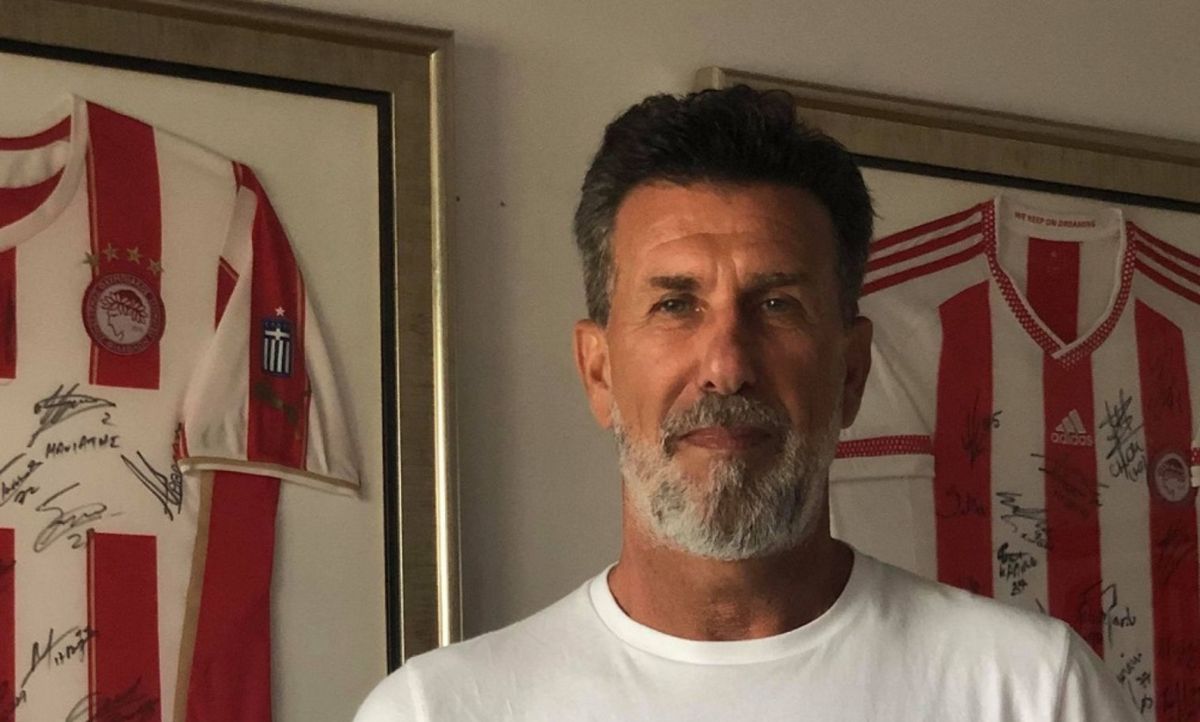 Ολυμπιακός: Σημαντική προσθήκη στο τμήμα σκάουτινγκ της ακαδημίας