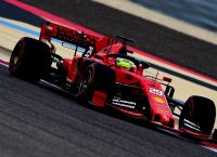 F1: Άνθρωποι της Ferrari βρήκαν μετανάστες στο φορτηγό τους