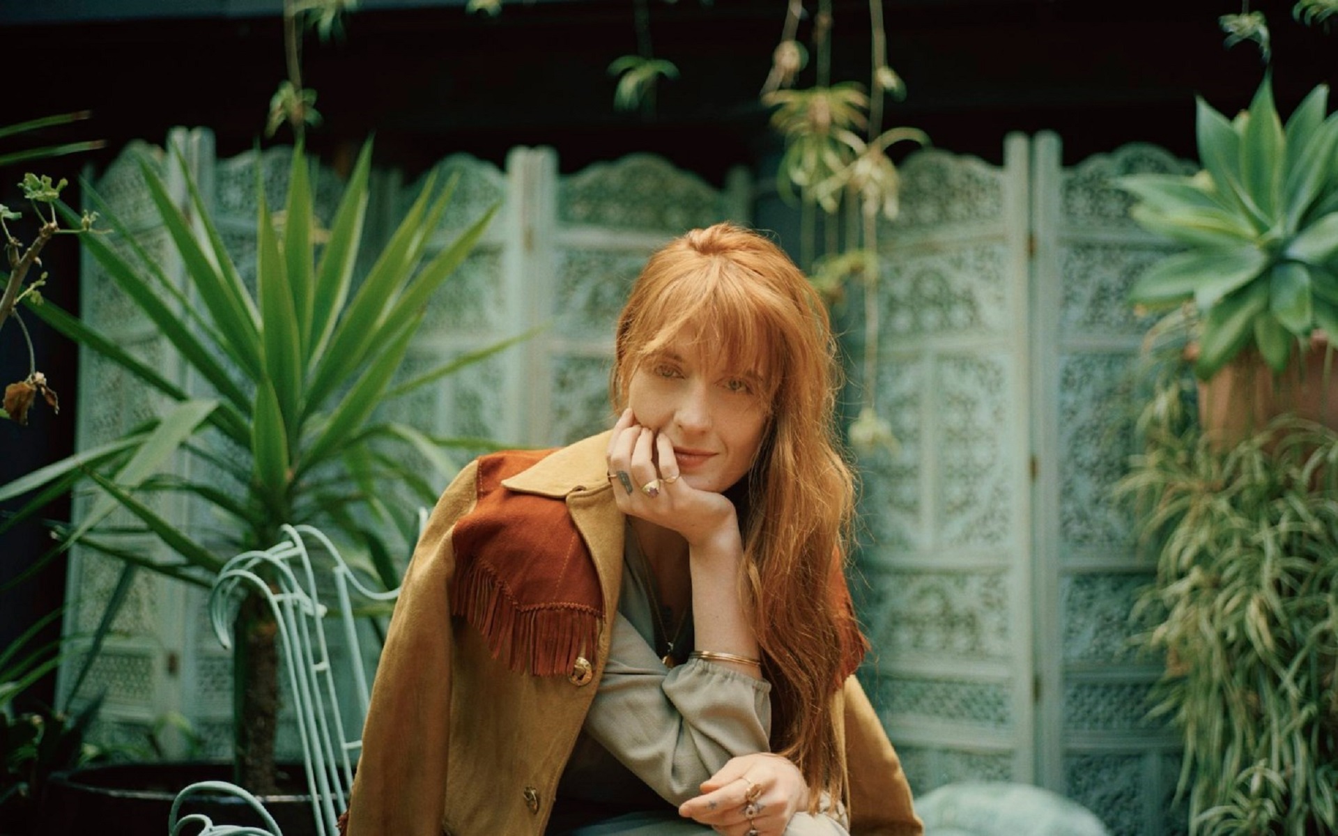 Florence and the Machine: Ξεκινάει η προπώληση για τη συναυλία στο Ηρώδειο