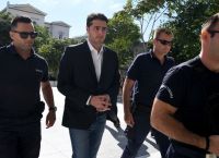 Αριστείδης Φλώρος: Εκτός φυλακής με περιοριστικούς όρους