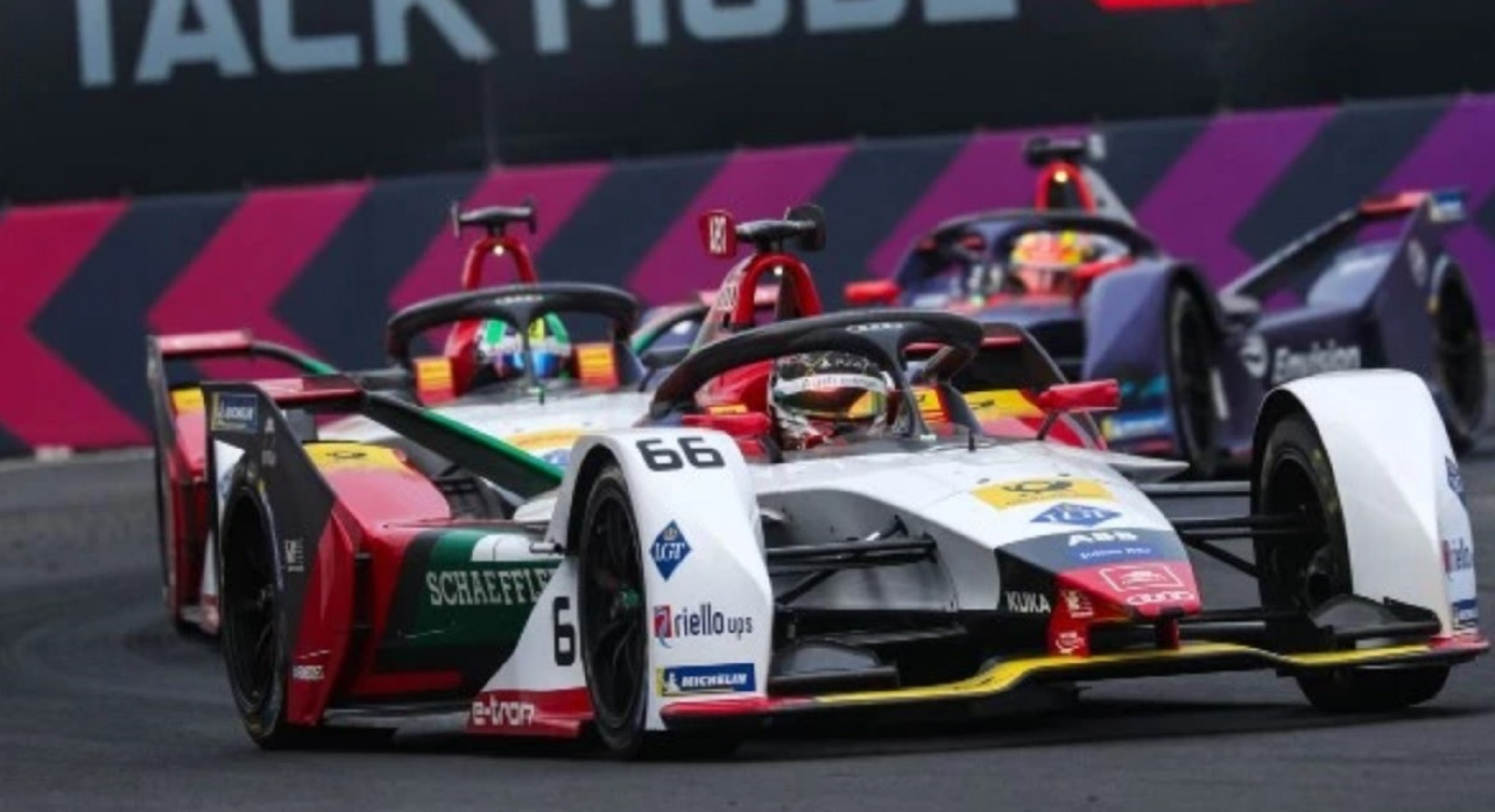 Formula 1: Το Netflix θα μας βάλει ξανά στα “παρασκήνια” (vid)