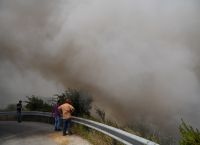 Φωτιά: Σε πύρινο «κλοιό» όλη η Ελλάδα Φωτιά: Σε πύρινο «κλοιό» όλη η Ελλάδα