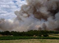 Φωτιά τώρα: Μεγάλη πυρκαγιά στο Μαρτίνο Φθιώτιδας