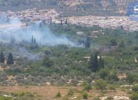 Φωτιά τώρα: Στις φλόγες η Ρόδος