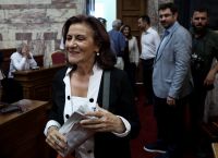 Θεανώ Φωτίου: Η κ. Μιχαηλίδου εξαγγέλλει ως νέα μέτρα αυτά που ήδη έχει υλοποιήσει ο ΣΥΡΙΖΑ Θεανώ Φωτίου: Η κ. Μιχαηλίδου εξαγγέλλει ως νέα μέτρα αυτά που ήδη έχει υλοποιήσει ο ΣΥΡΙΖΑ