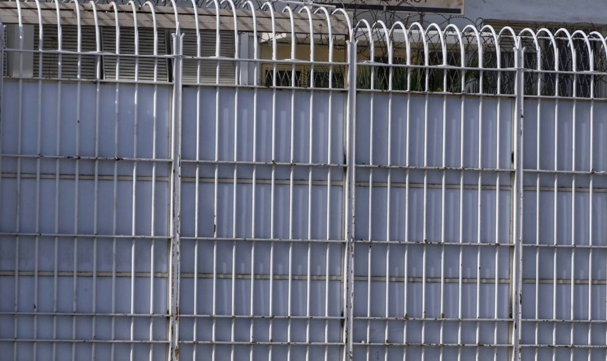 Φυλακές Χανίων: Βρέθηκαν ναρκωτικά κρυμμένα στα παπούτσια κρατουμένων