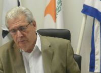 Αλέξης Γαλανός: “Έφυγε” από τη ζωή ο Δήμαρχος Αμμοχώστου