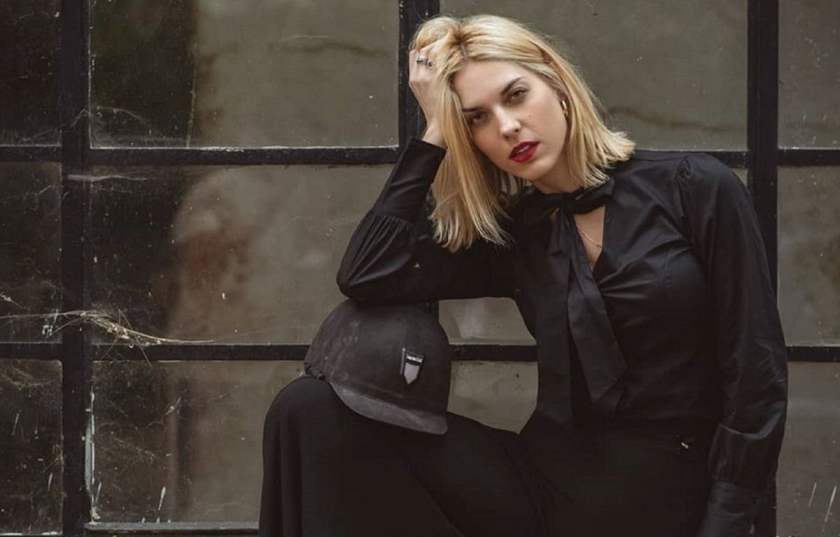 Μαντώ Γαστεράτου: Το τέλος της από το Open και το μήνυμά της