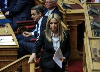 Νομοσχέδιο για διαδηλώσεις: Συμφώνησε το ΚΙΝΑΛ – Υιοθέτησε προτάσεις του ο Χρυσοχοΐδης