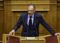 Γιώργος Γεραπετρίτης για ΑμεΑ: Μέχρι το τέλος του 2020 θα κατοχυρωθούν τα δικαιώματα ατόμων με αναπηρία Γιώργος Γεραπετρίτης για ΑμεΑ: Μέχρι το τέλος του 2020 θα κατοχυρωθούν τα δικαιώματα ατόμων με αναπηρία