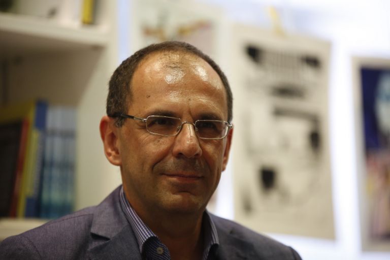 Γιώργος Γεραπετρίτης