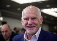 Γιώργος Παπανδρέου: Περιοδεία στα Δυτικά Βαλκάνια