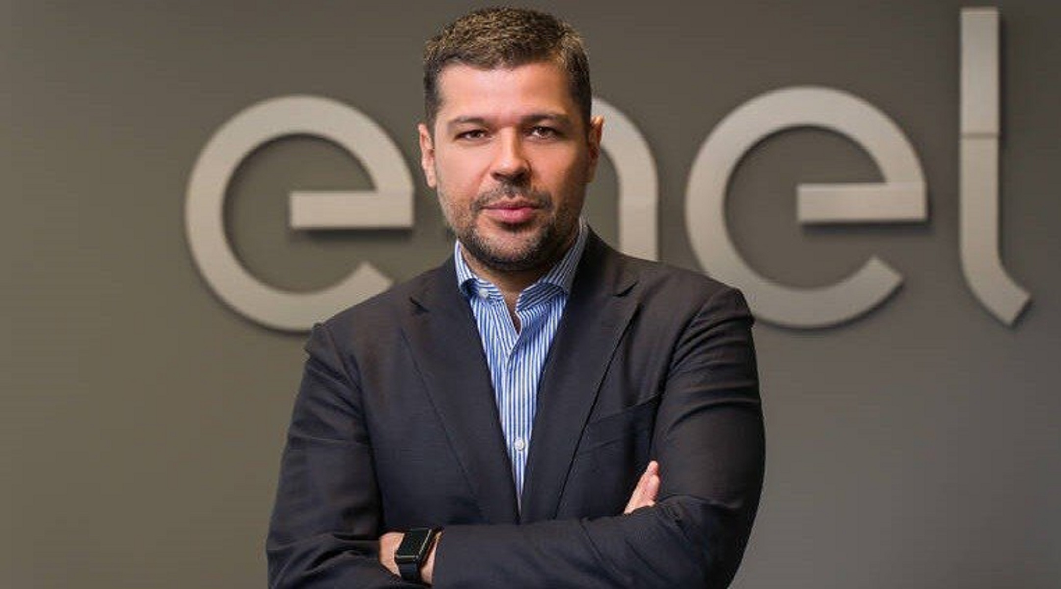 Γιώργος Στάσσης: Αυτός είναι ο νέος πρόεδρος και διευθύνων σύμβουλος της ΔΕΗ