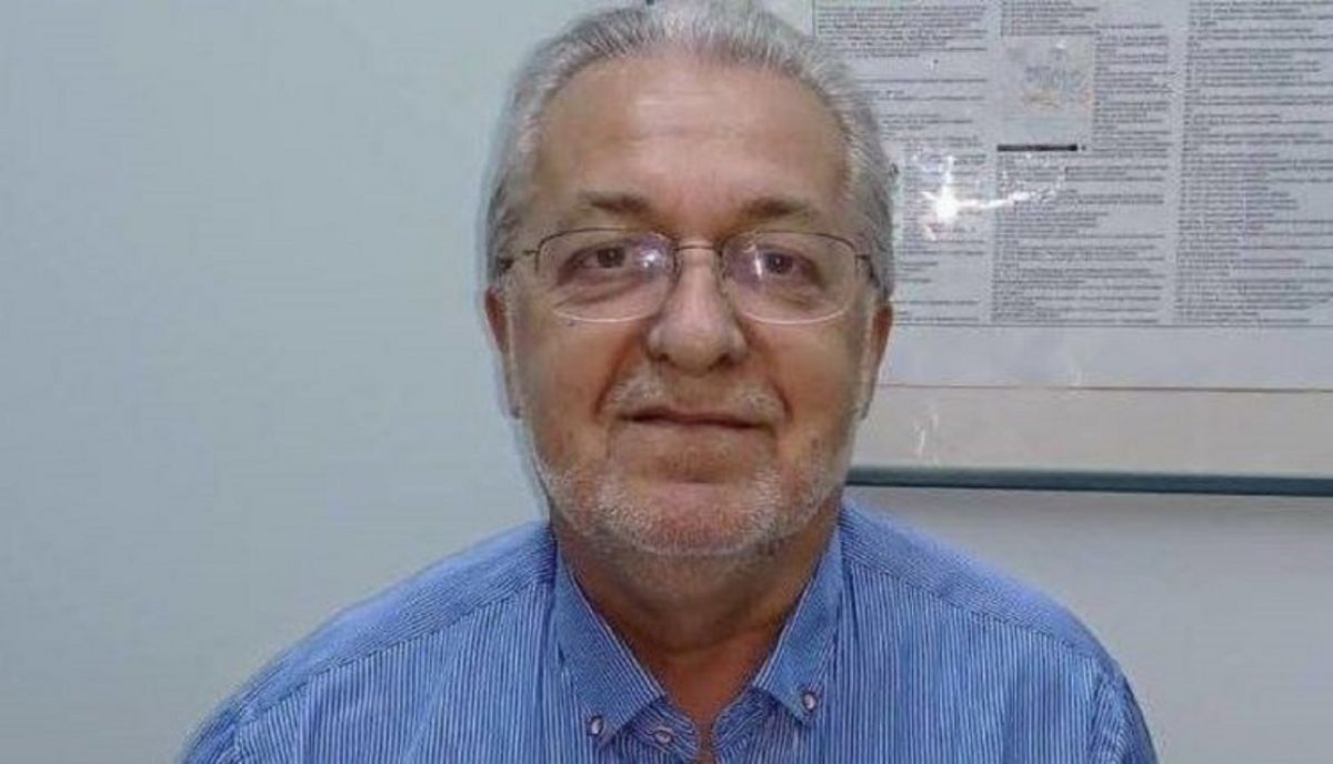 Γιάννης Γκίνης: Έφυγε από τη ζωή ο γνωστός δημοσιογράφος