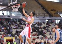 Ουίλιαμς Γκος: Πληρώνει το ΝΒΑ out και αποχωρεί από τον Ολυμπιακό