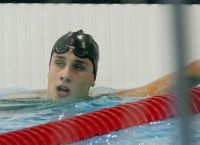 Κριστιάν Γκολομέεβ: Δεύτερος στον κόσμο στα 50 μέτρα ελεύθερο