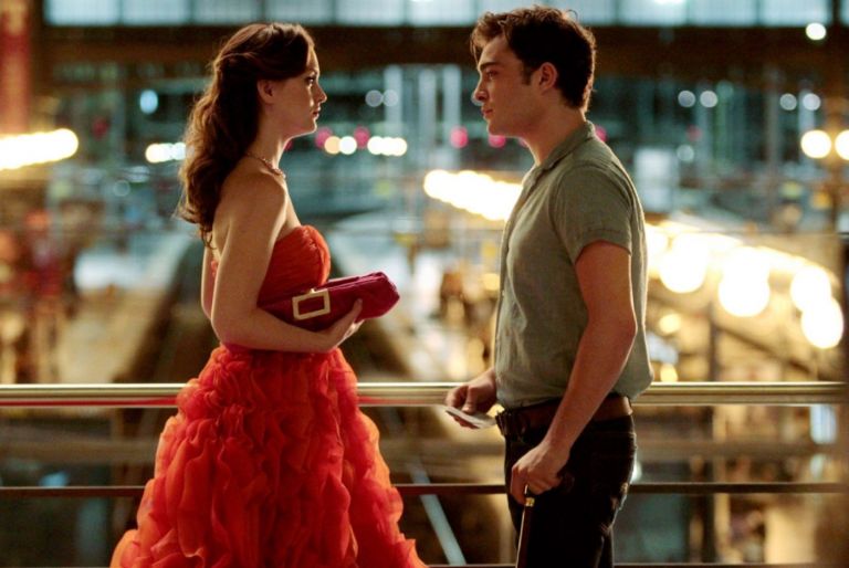 Gossip Girl: Επιστρέφει στη μικρή οθόνη η δημοφιλής σειρά