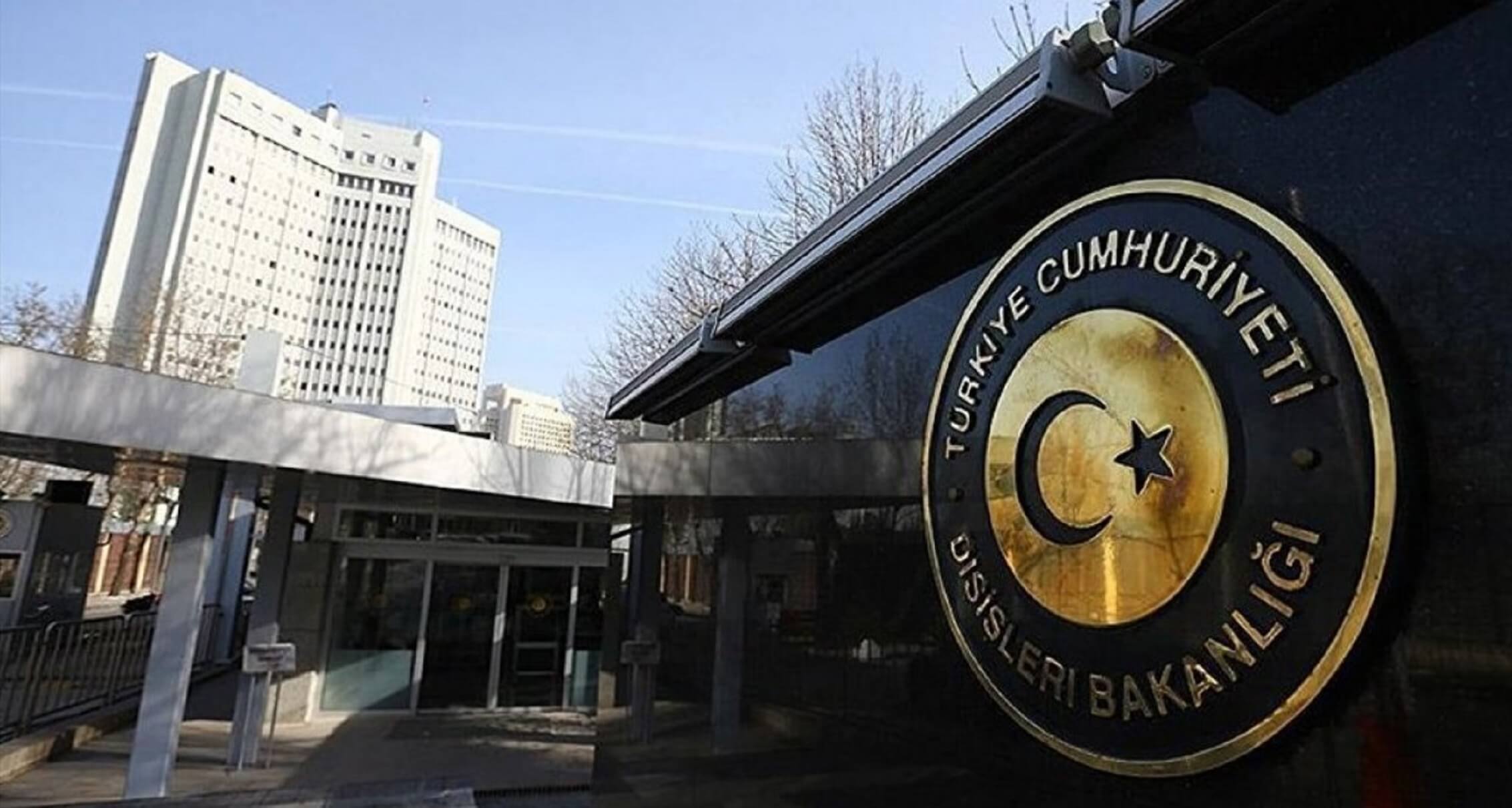 Τουρκία: Σύλληψη 122 στρατιωτικών για επαφές με τον Φετουλάχ Γκιουλέν