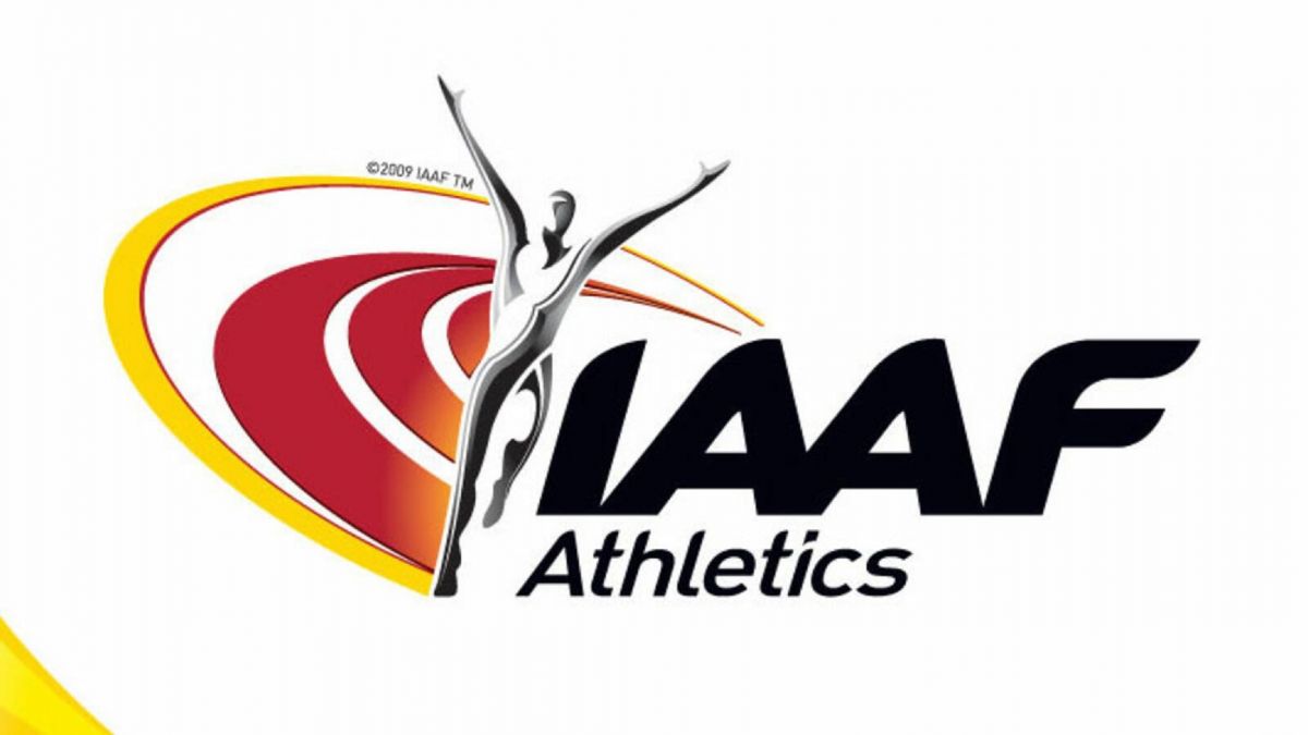 IAAF