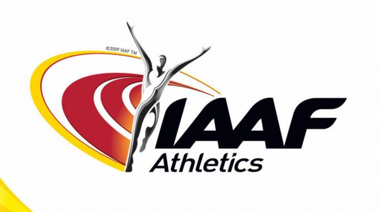 IAAF