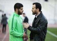 Εμάνουελ Ινσούα: Δυσκολεύει η παραμονή του στον Παναθηναϊκό