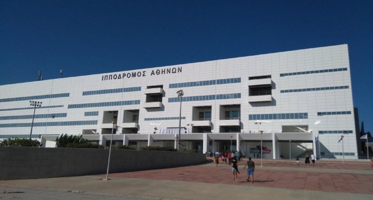 Markopoulo Park: 5+1 λόγοι για να το επισκεφθείτε