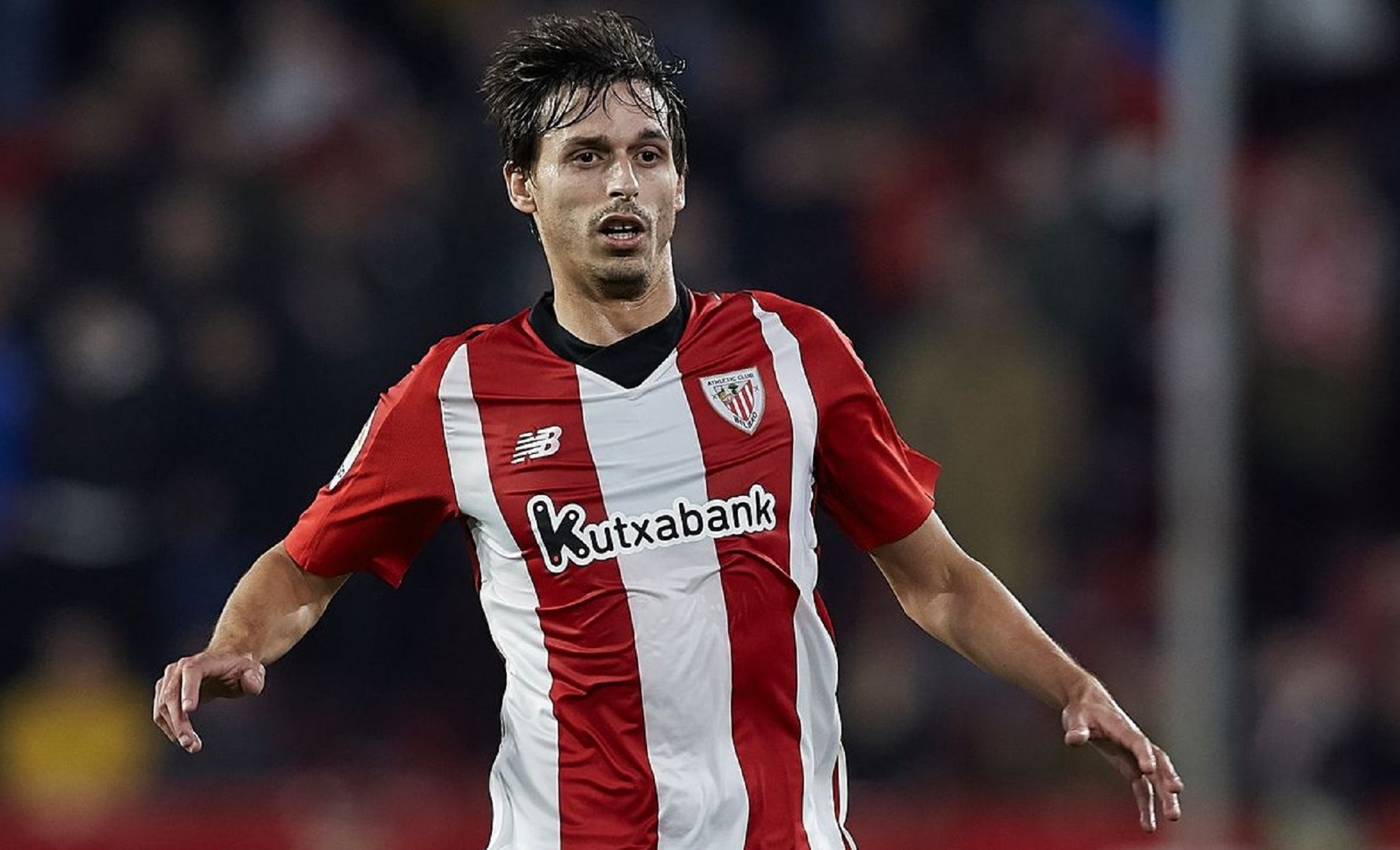 Άντερ Ιτουράσπε: Ανακοινώθηκε από την Εσπανιόλ ο πρώην στόχος του ΠΑΟΚ