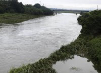 Πλημμύρες στην Ιαπωνία: Εκκενώθηκε πόλη 600.000 κατοίκων για λόγους ασφαλείας (vid)