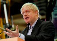 Brexit: Ο Μπόρις Τζόνσον ζητά από την ΕΕ να αποκλείσει το ενδεχόμενο νέας αναβολής