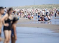 Καύσωνας: Ρεκόρ ζέστης σε Ολλανδία, Γερμανία, Βέλγιο – Σε συναγερμό πολλές χώρες