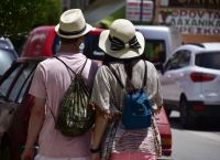 Καιρός: Η πρόγνωση της ΕΜΥ για την Παρασκευή (19/7)