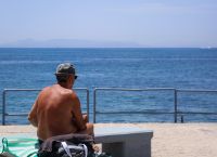 Καιρός: Η πρόγνωση της ΕΜΥ για την Δευτέρα (22/7)