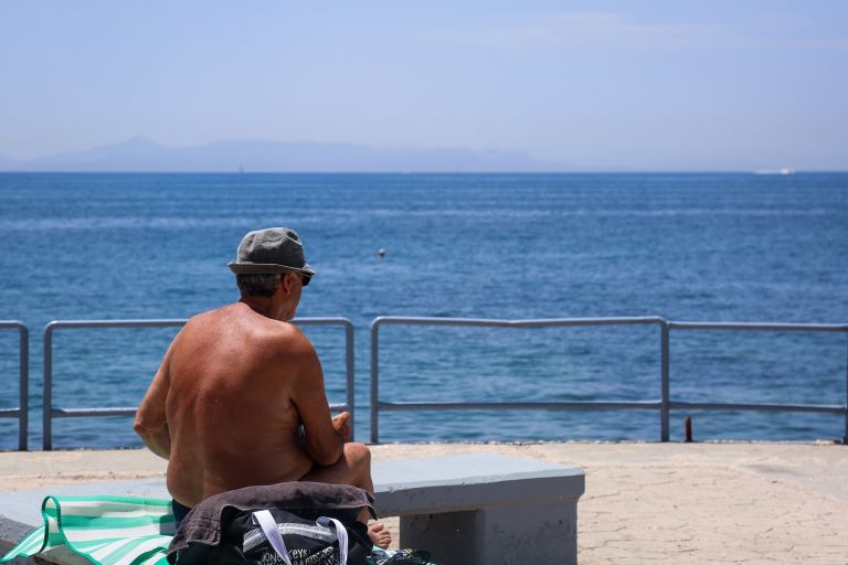 Καιρός: Η πρόγνωση της ΕΜΥ για την Δευτέρα (22/7)