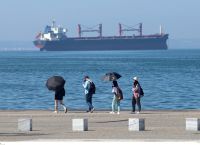 Καιρός: Η πρόγνωση της ΕΜΥ για την Πέμπτη (18/7/19)