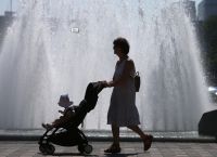 Καιρός: Το νέο κύμα καύσωνα έχει θέσει την Ευρώπη σε κατάσταση “συναγερμού”