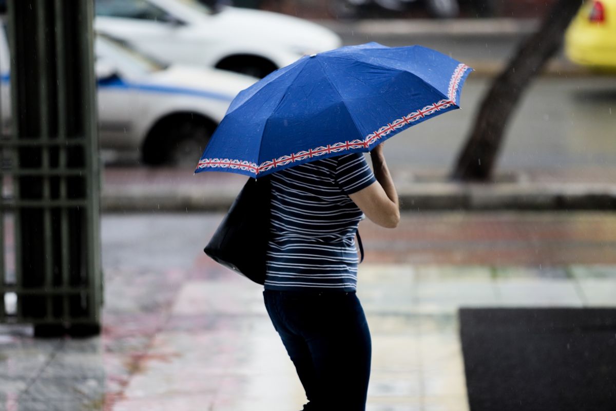 Καιρός αύριο: Η πρόγνωση για την Τετάρτη 3 Ιουνίου 2020