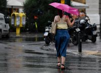 Καιρός Ελλάδα: Ραγδαία επιδείνωση μέχρι το βράδυ – Δείτε χάρτες από το Meteo Καιρός Ελλάδα: Ραγδαία επιδείνωση μέχρι το βράδυ – Δείτε χάρτες από το Meteo