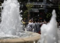 Καιρός: Ο Ιούνιος του 2019 ήταν ο θερμότερος παγκοσμίως