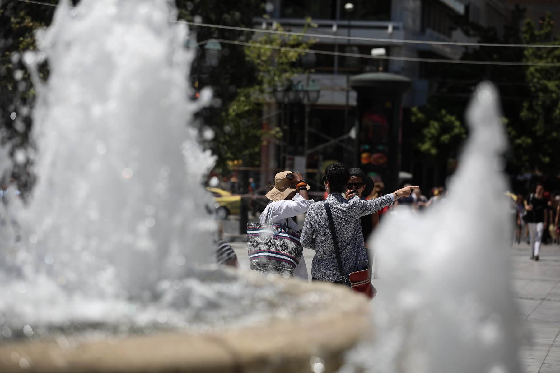 Καιρός: Ο Ιούνιος του 2019 ήταν ο θερμότερος παγκοσμίως